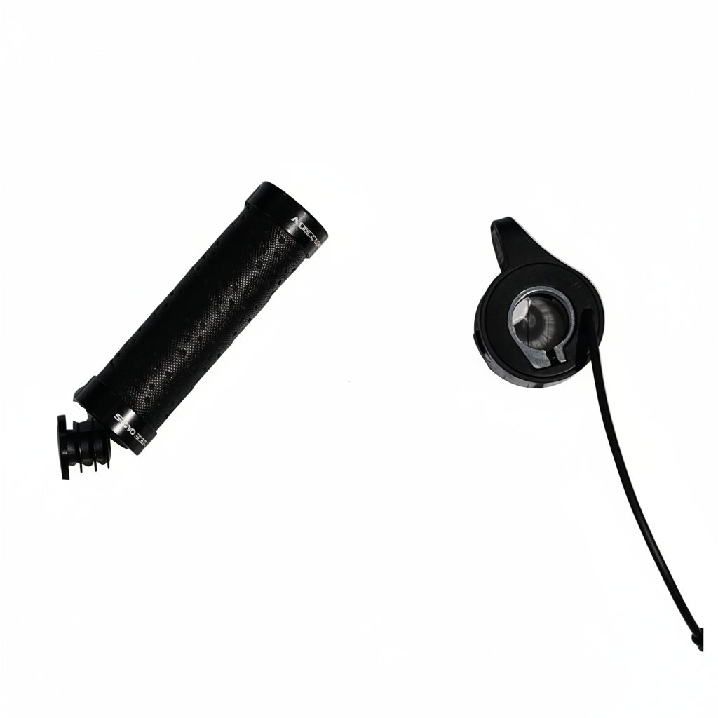 ADO Throttle for Air 20 Folding Electric Bike