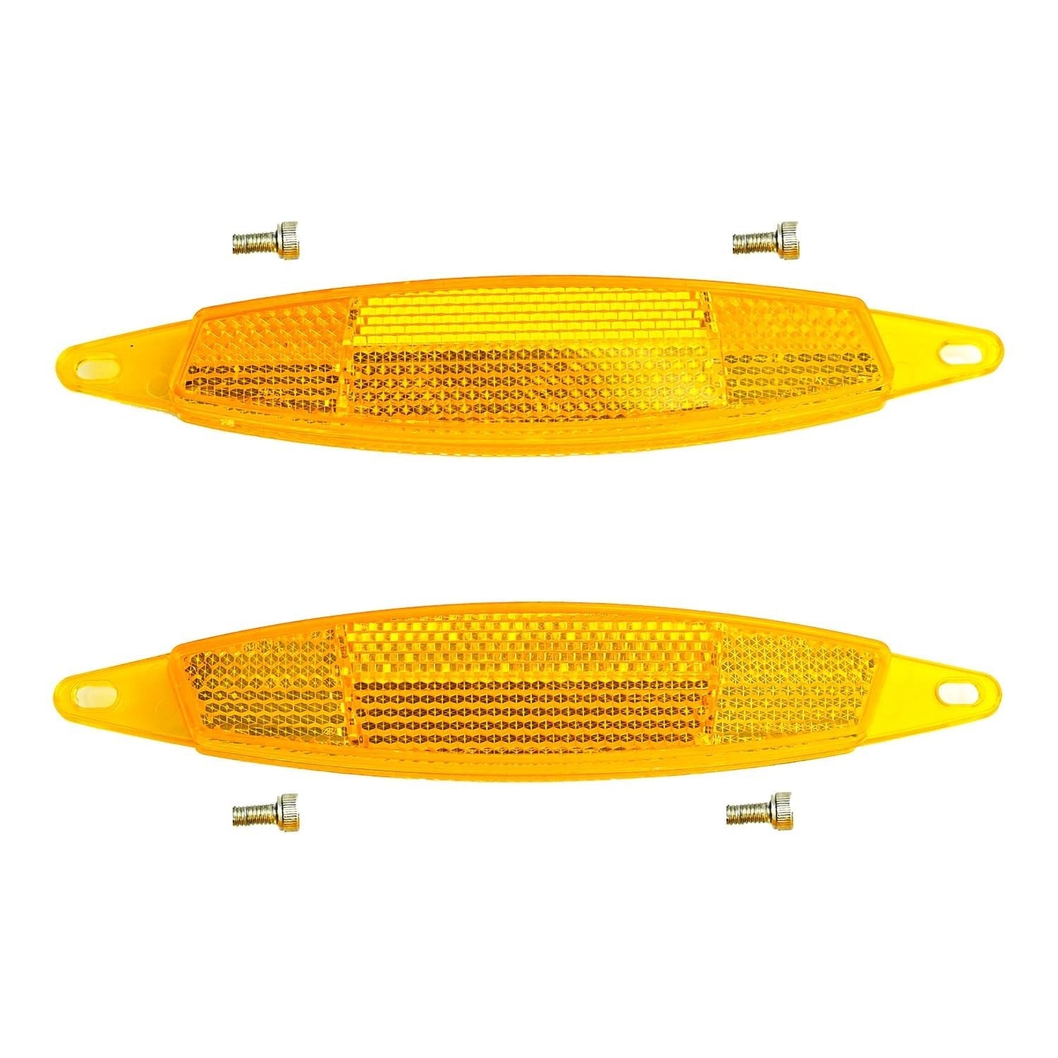 1pair Reflectors For A20+