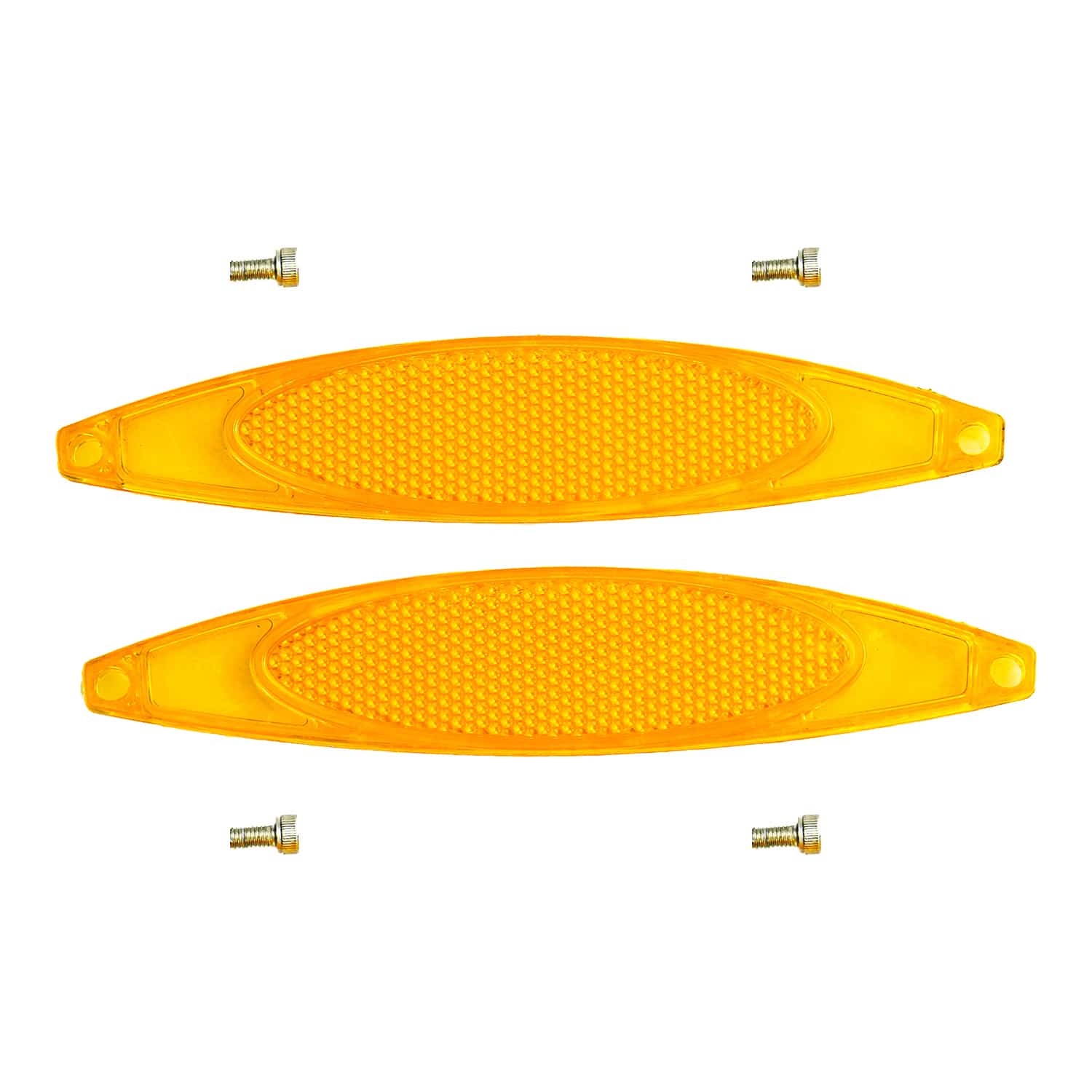 1pair Reflectors For A20F+