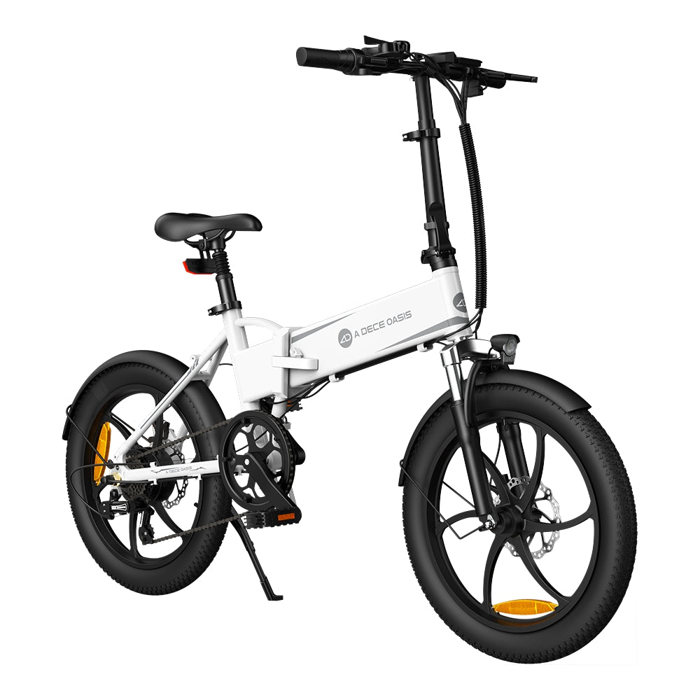Mudguards For ADO A20+
