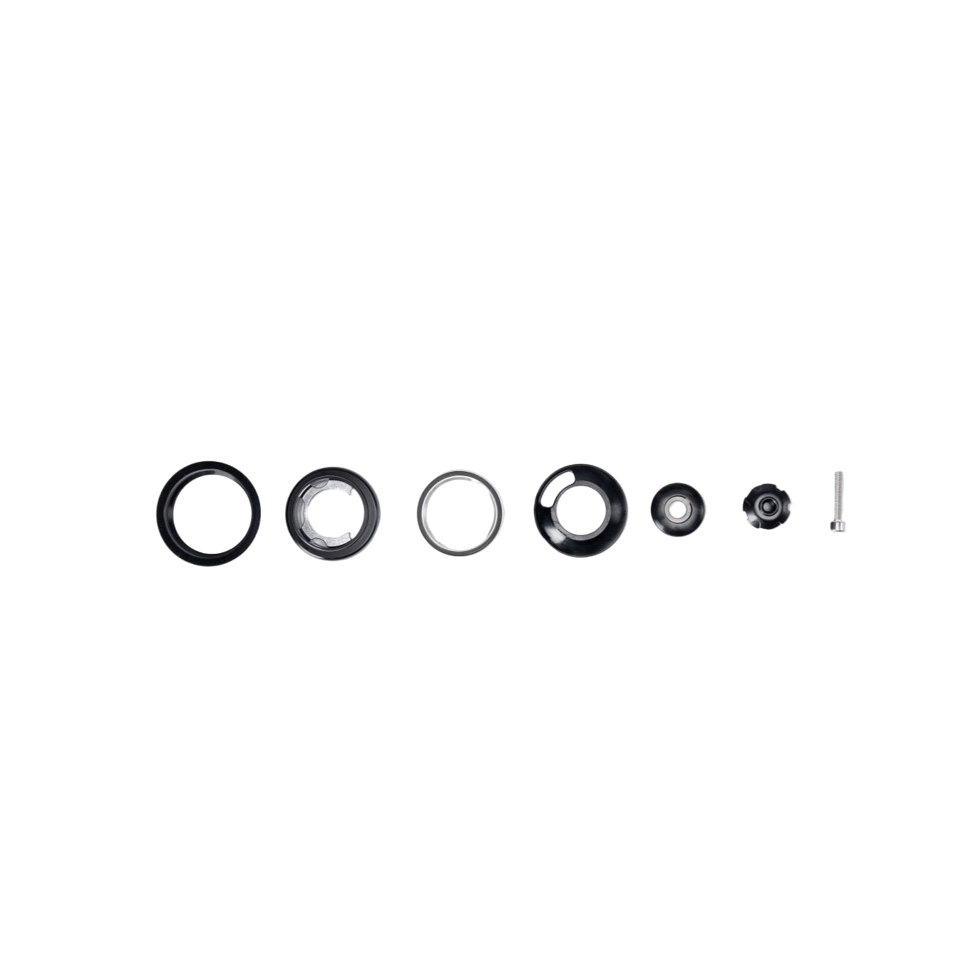 ADO Air 28 Series Threading bowl set E-Bike Part UK