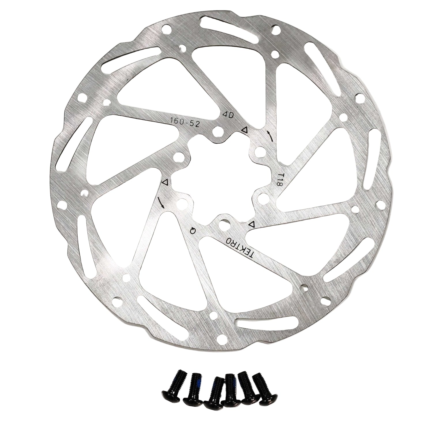 ADO Disc brake for Air series Folding E-Bike Part UK