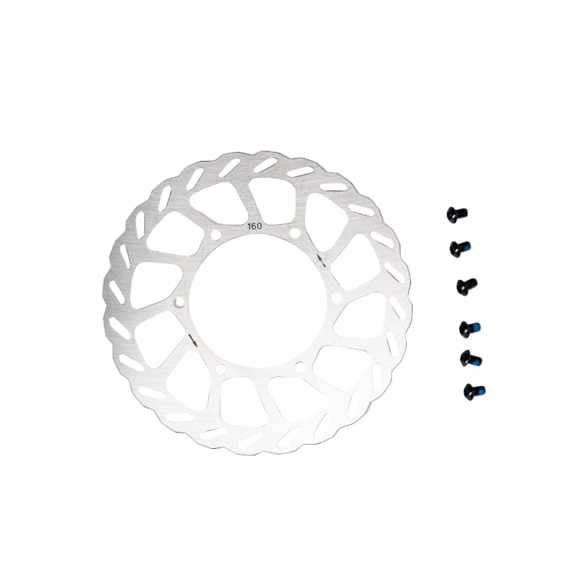 ADO Disc brake mivice for Air 20 Folding e-bike Air 28 E-Bike Part UK