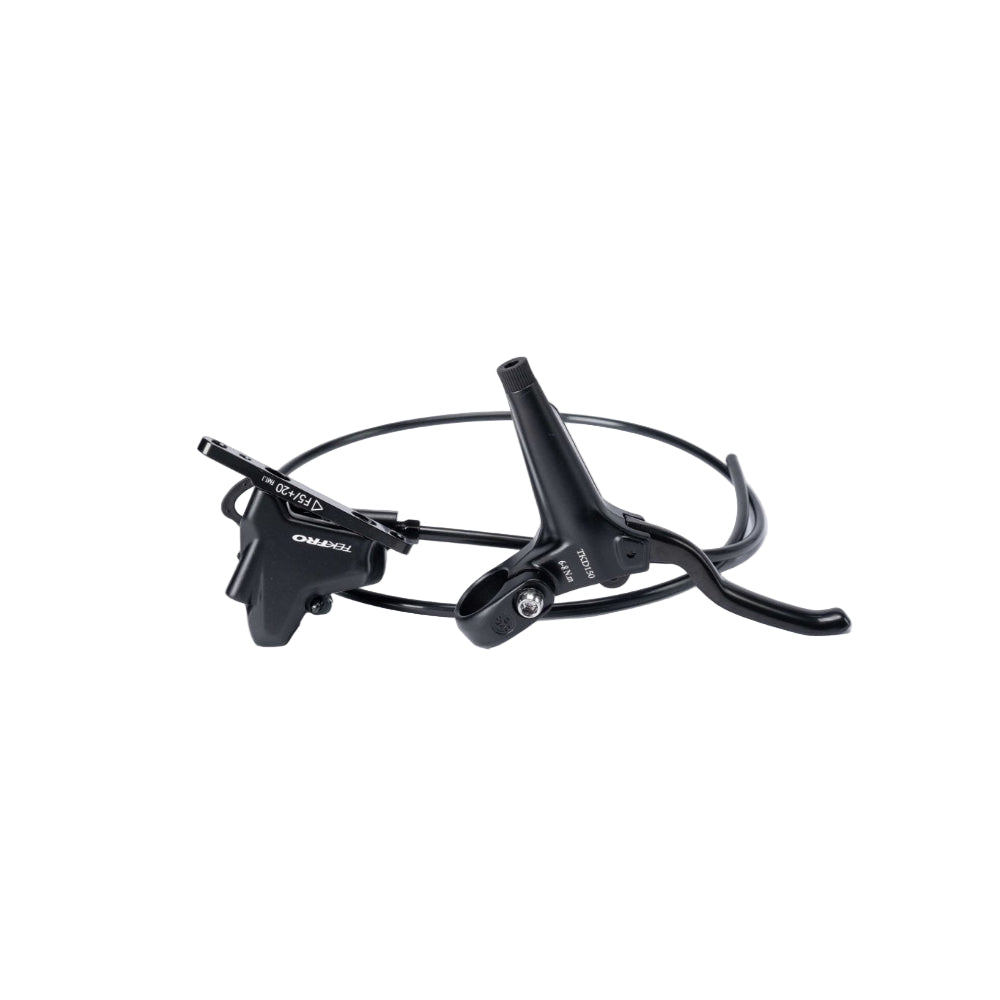 ADO Front Disc Brakes for Air Carbon Lightest Folding E-Bike UK