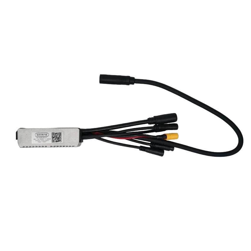 ADO electric bike controller for Air 30 series