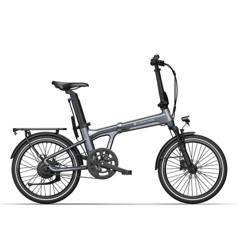 ado air 20 folding electric bike