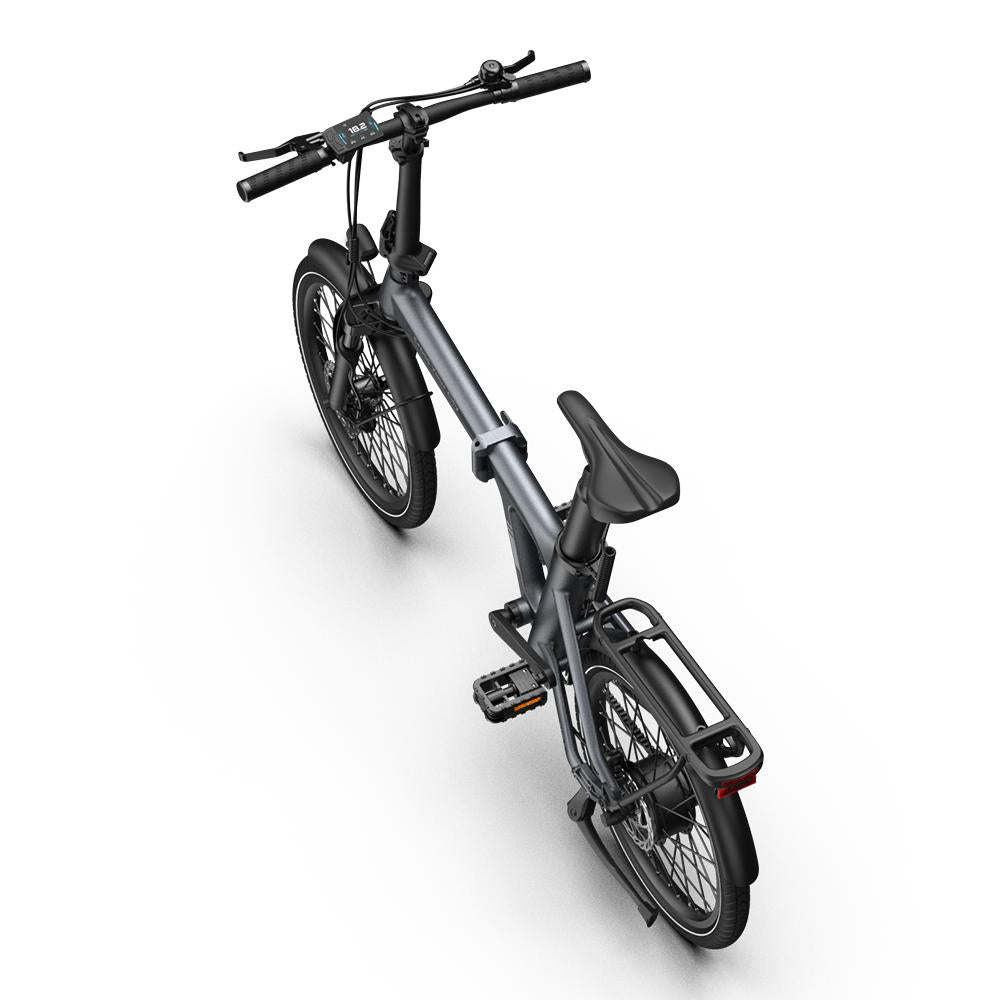 ADO Air 20 Folding E-Bike Grey（Pre-order）Grey(Pre-order) Grey