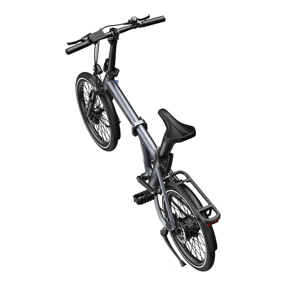 ADO Air 20s Folding E-Bike Grey（Pre-order）Grey(Pre-order) Grey