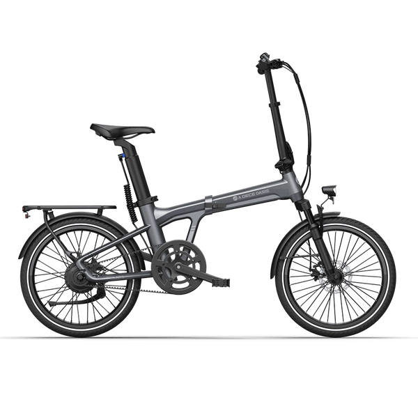 ADO Air 20s Folding E-Bike Grey（Pre-order）Grey(Pre-order) Grey