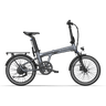 ADO Air 20 Pro Folding Electric Bike Grey Gris Grau Gris Grijs Grey (Pre-Order)
