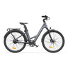 ADO Air 28 Pro e-bike  Grey Gris Grigio Grijs Grau