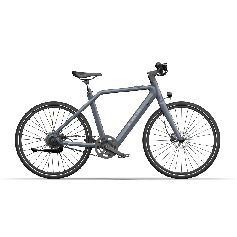 Air 30 ultra meteor grey