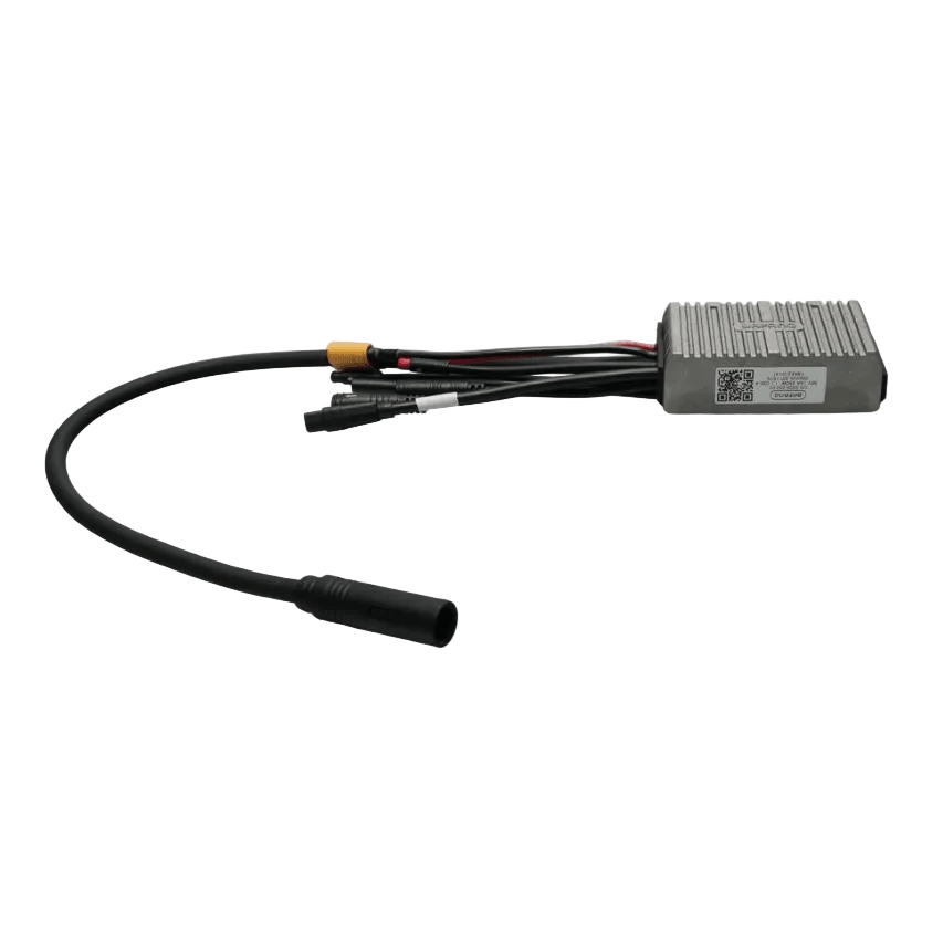 Air Carbon Pro electric bike controller