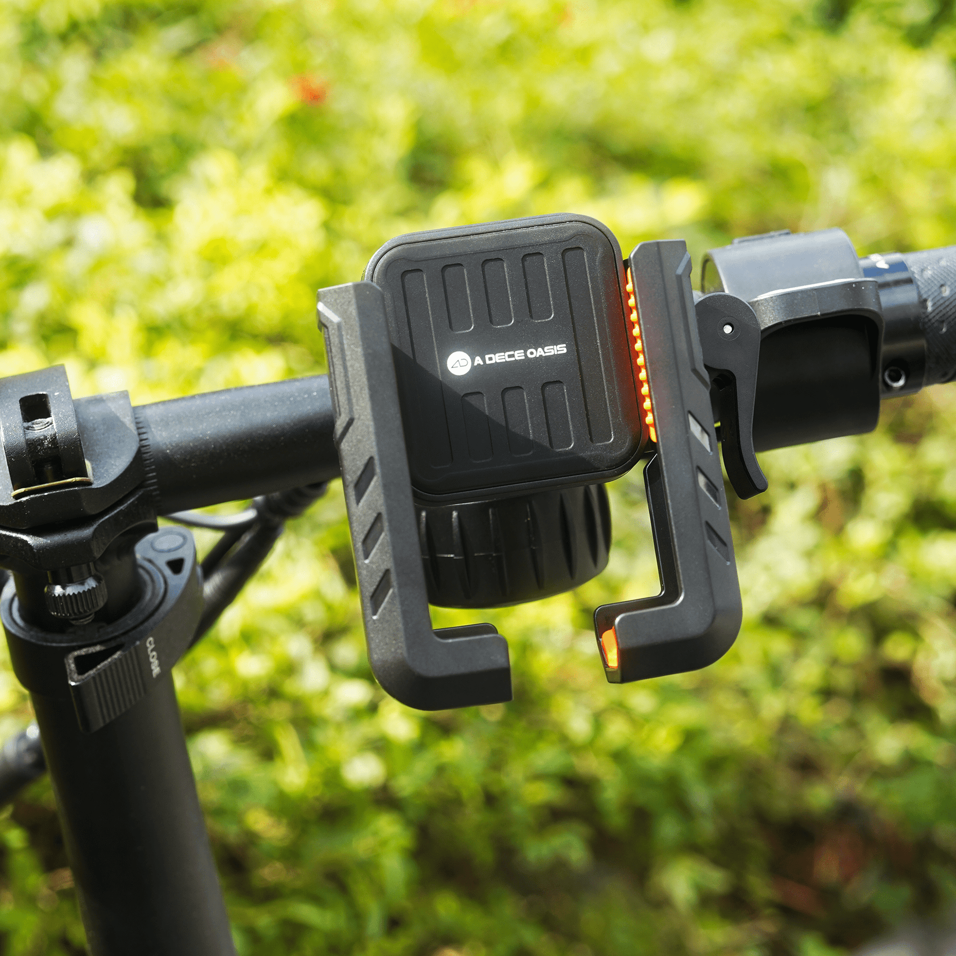 ADO Phone Holder Electric Bike Accessory in UK