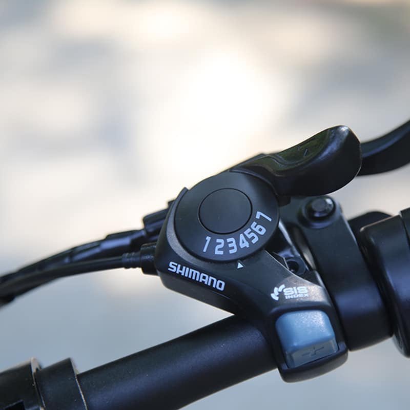 Gear Shifter Lever For ADO A20+/A20F+ e-bike