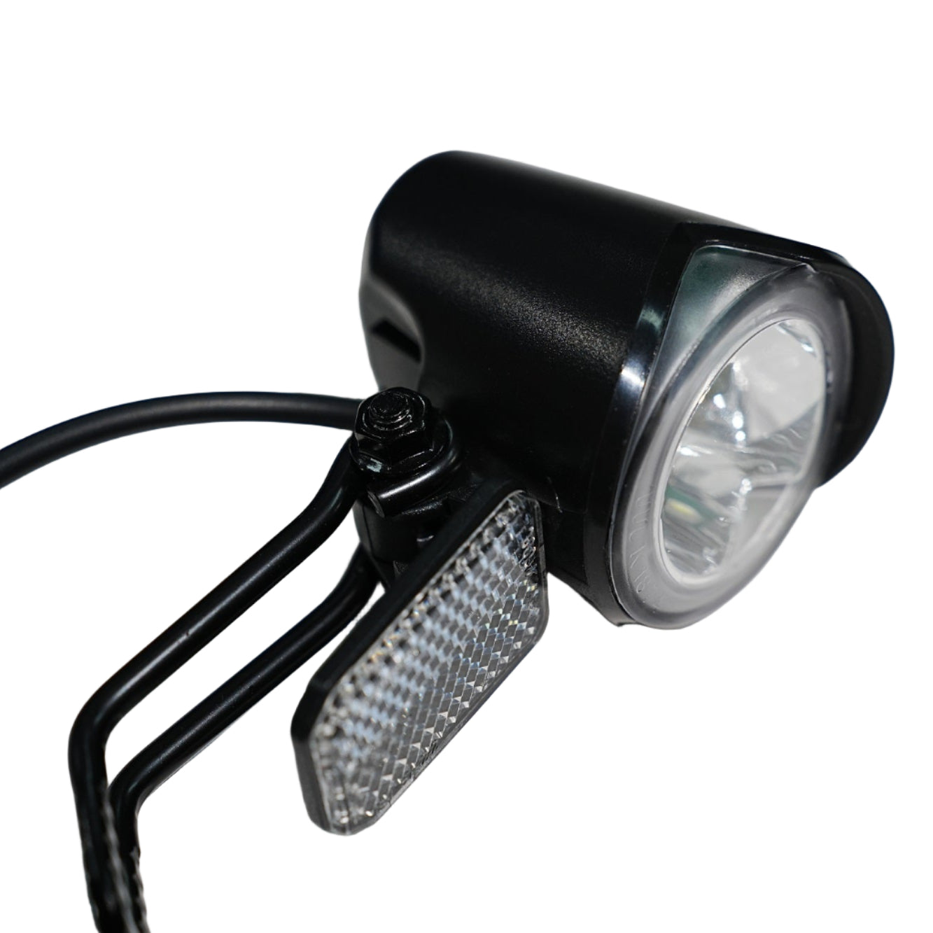 Headlight For ADO AIR 20 foldable Electric Bike Part UK