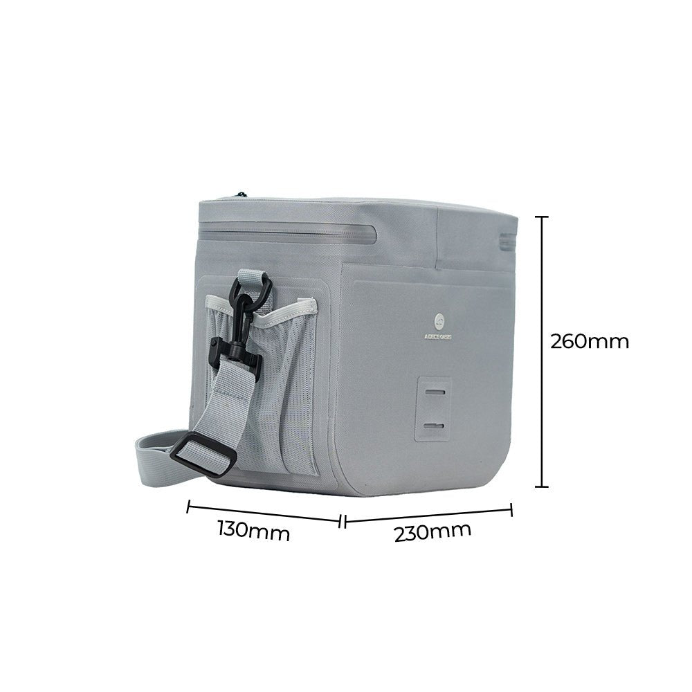 ADO Insulated Carrier Bag Mila