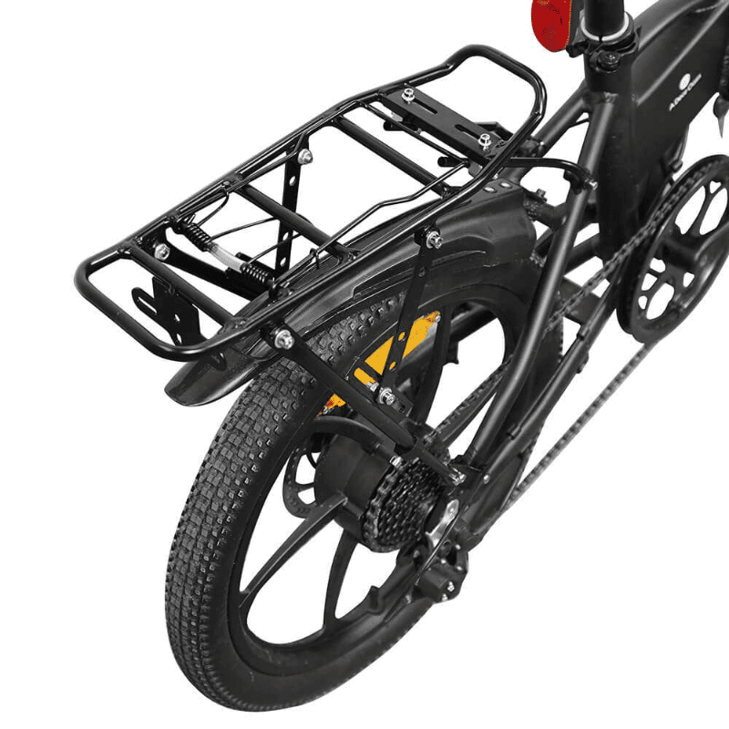 ADO Rear shelf for ADO A20 E-bike 