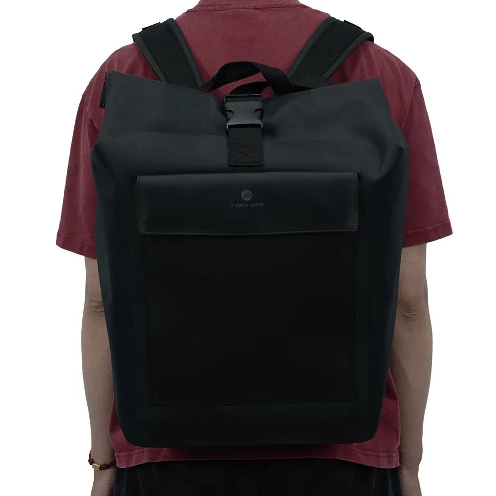 Rear Rack Backpack-3