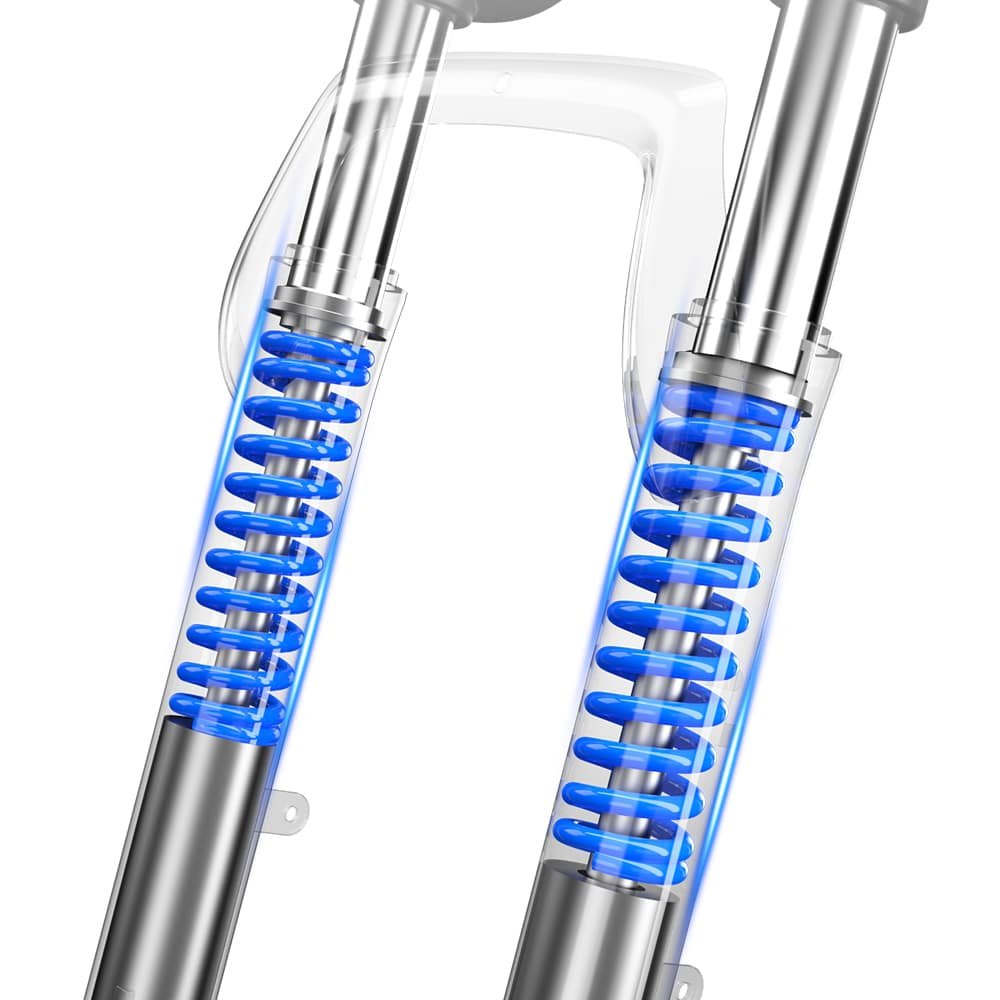Suspension Front Fork for A20+ for A20F+