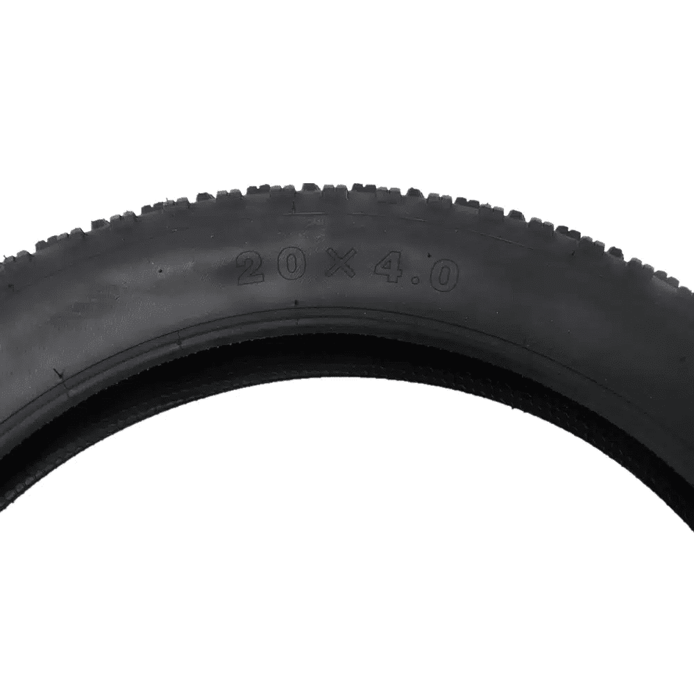 Tyre For ADO e-bike UK