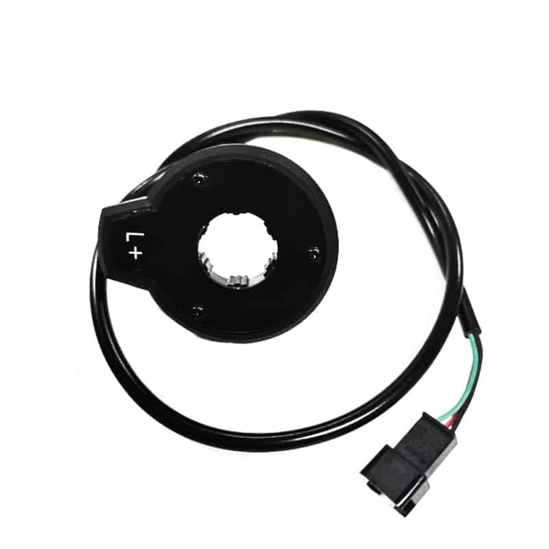 Assist Sensors for A20+
