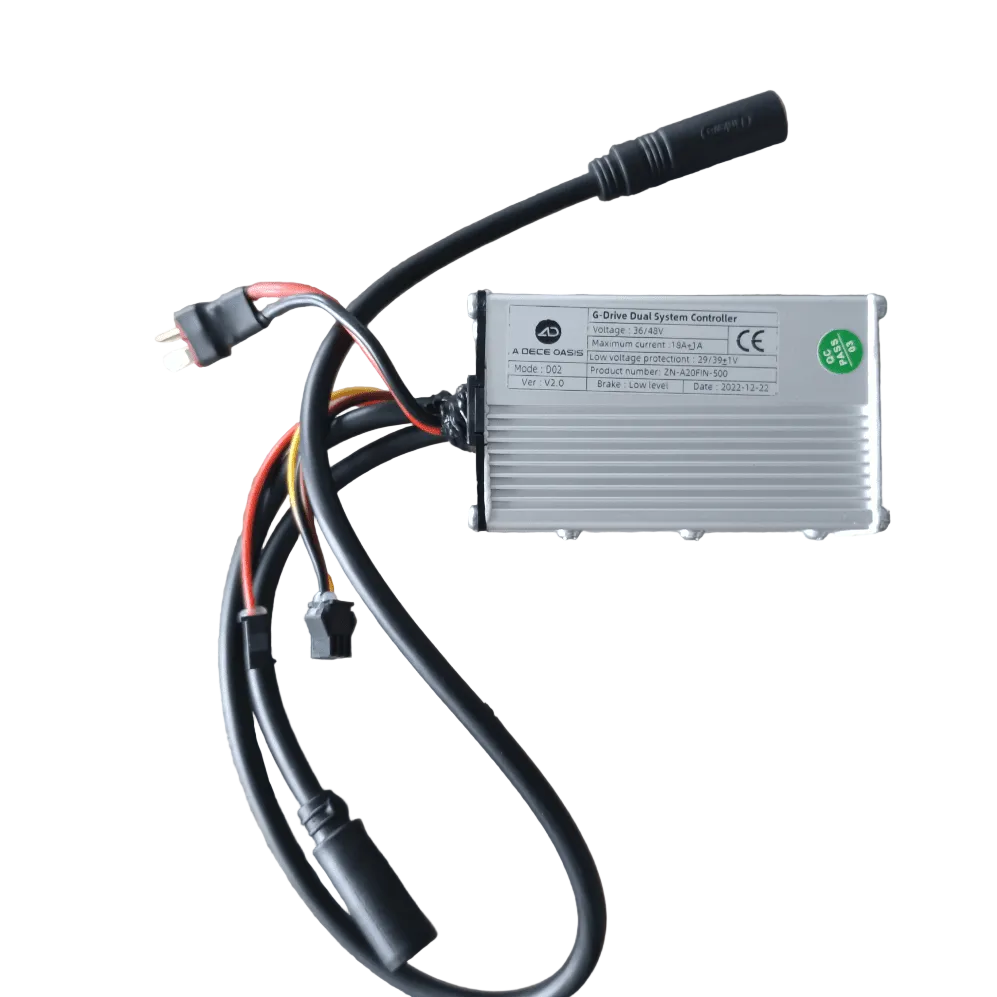 multi-cables fewer-cables Controller For ADO A20+ e-bike
