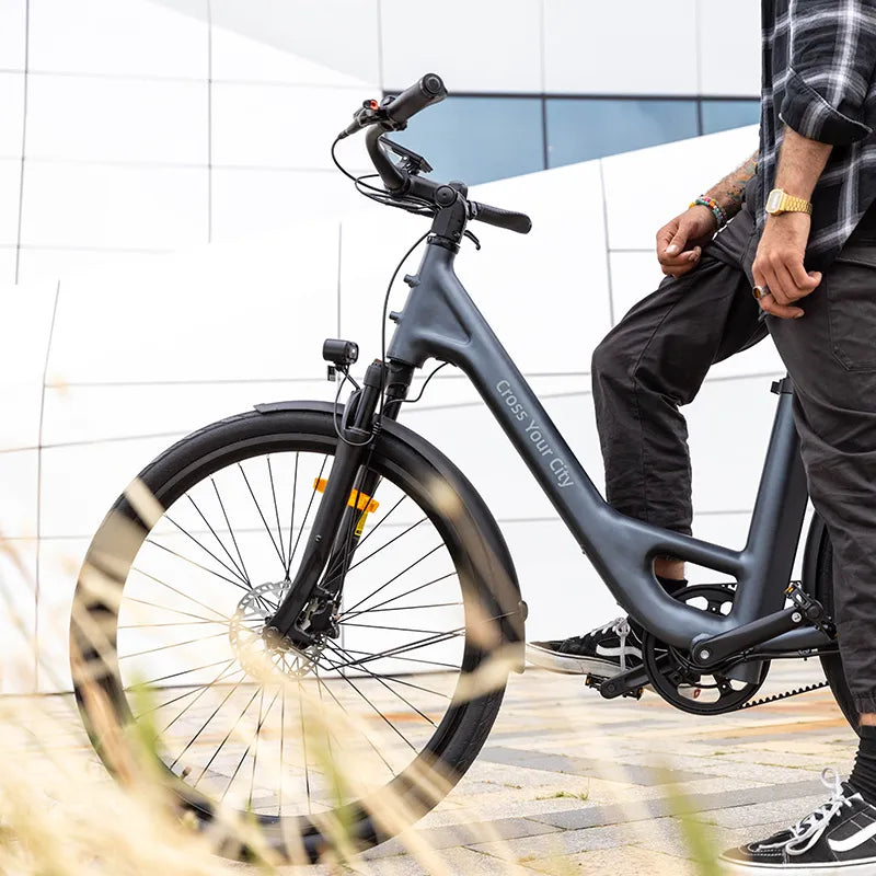 ado Air 28 city electric bike UK
