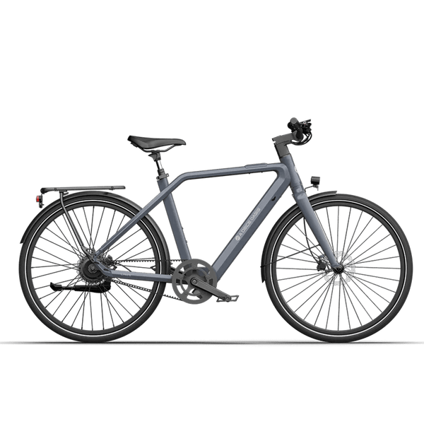 ADO Air 30 Pro Ultra AutoShift Motor City Electric Bike
Meteor Gray Vert givre Verde gelo Vorstgroen Verde gelo
Air 30 Pro (2-Speed) 