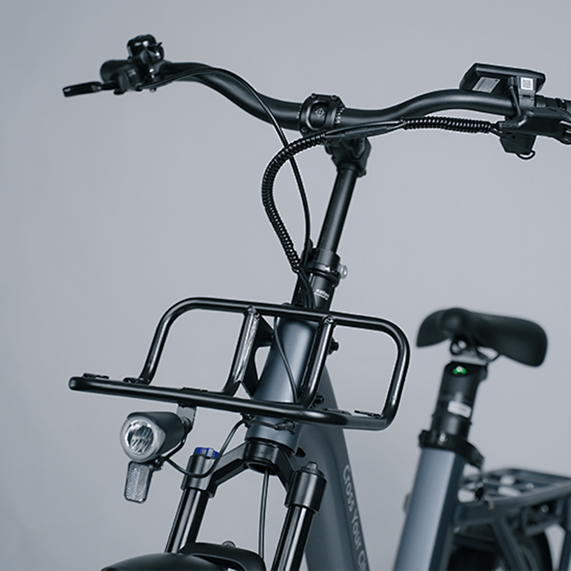 Front Basket For Air One Pro