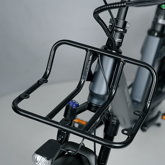 Front Basket For Air One Pro