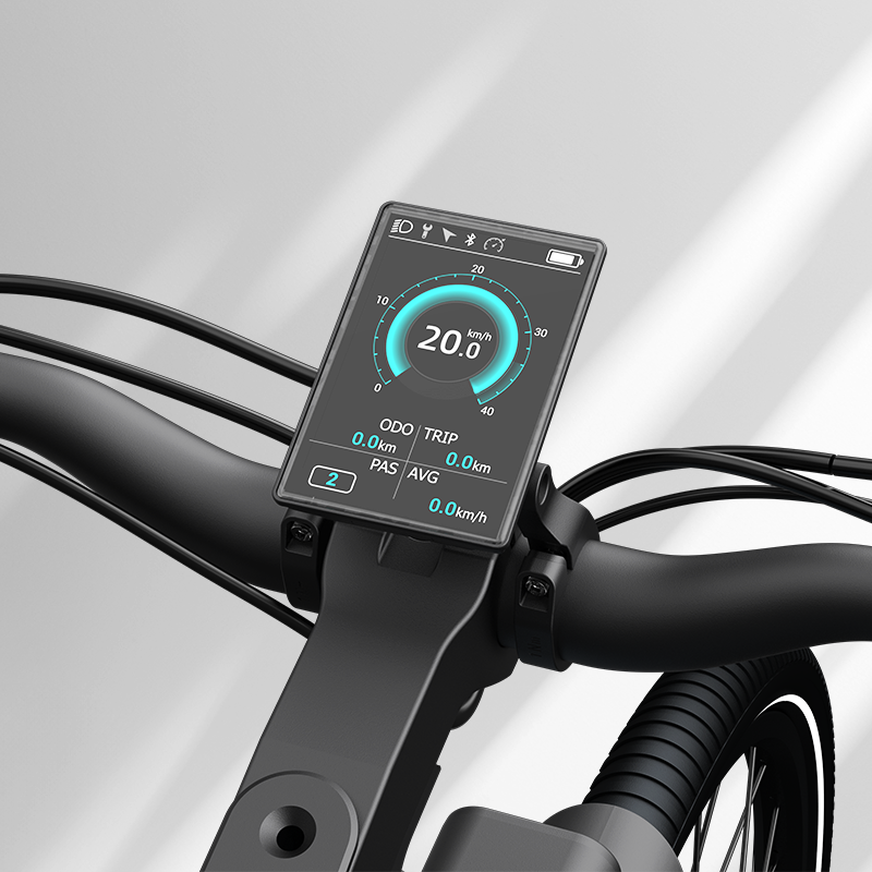 air 30 IPS display