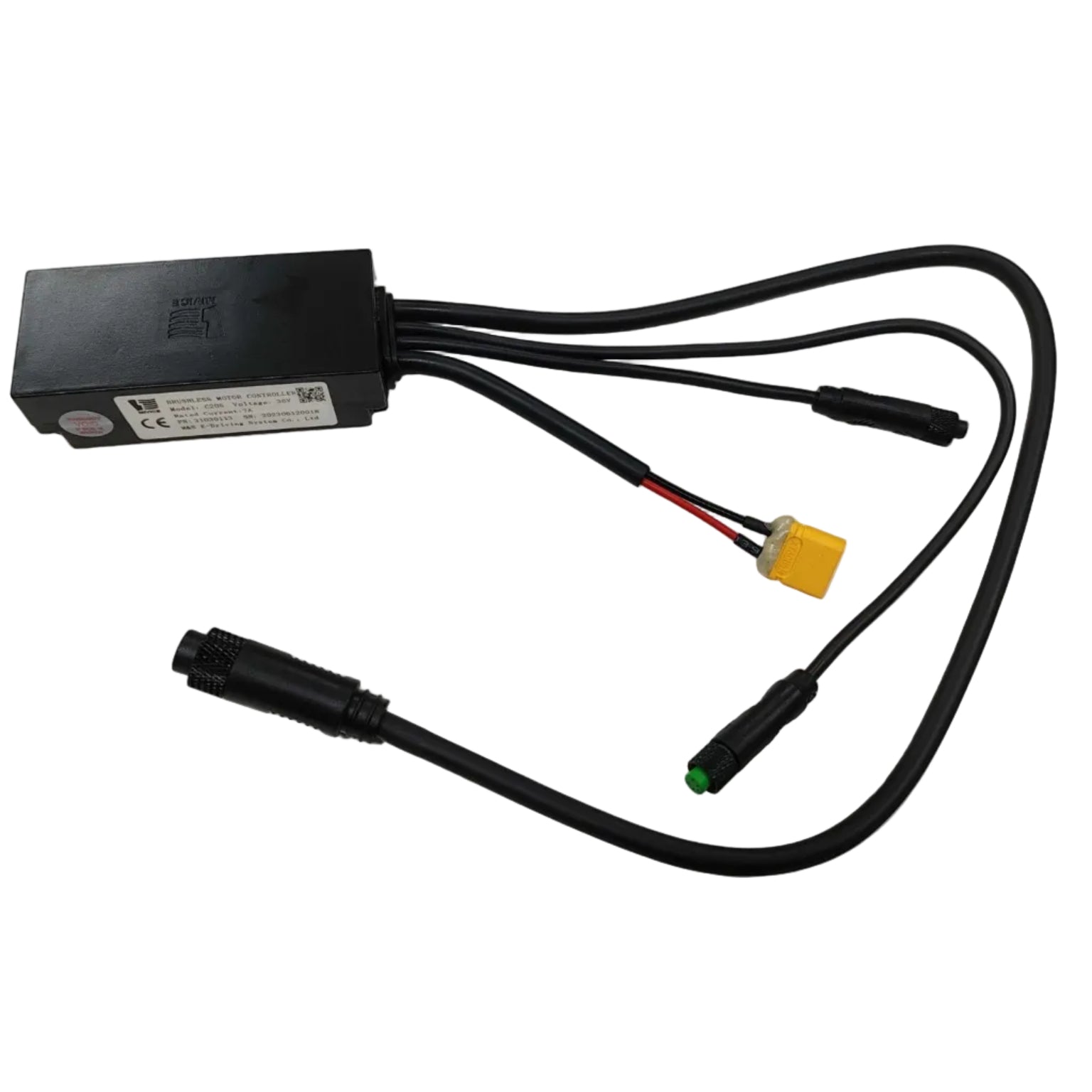 ADO Air 28 Controller (MIVICE) Electric Bike Parts UK
