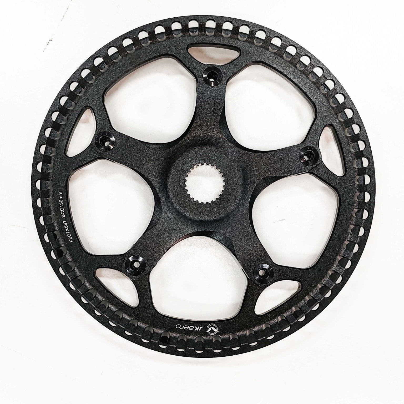 ADO Air 28 Gear Disc Electric bike parts UK
