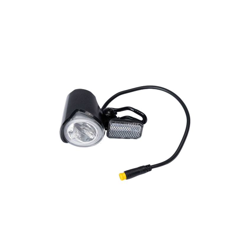 ADO Front Light for Air 20,Air 20 Pro and Carbon Electric Bike Parts UK