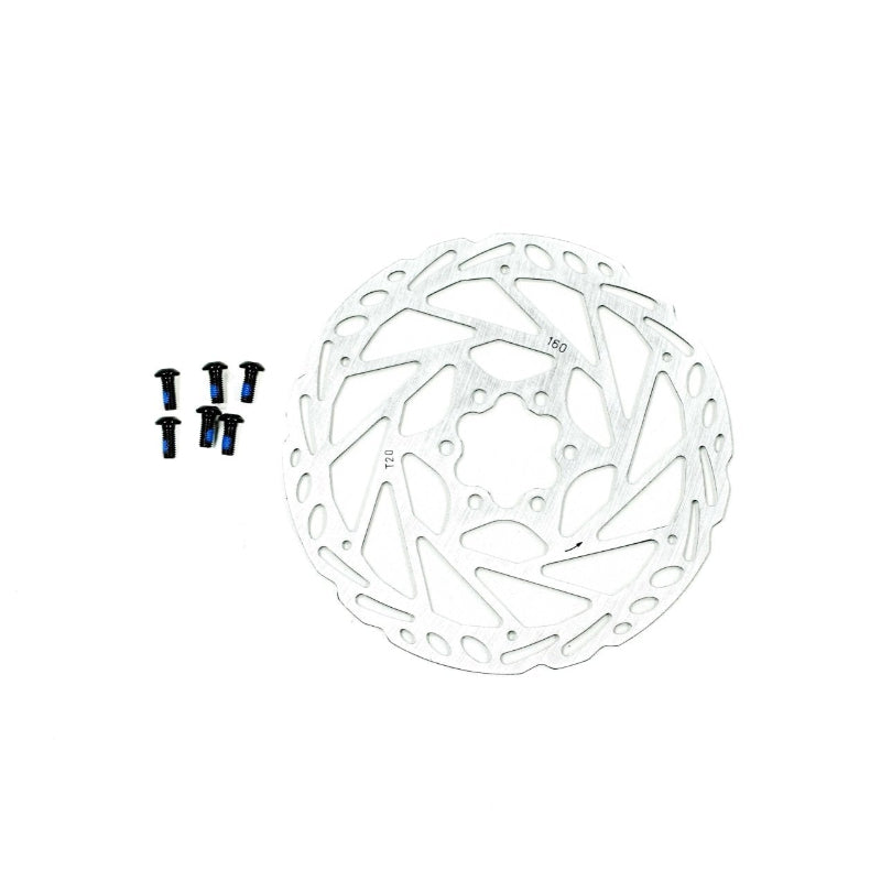 ADO Disc brake for Air 20 series folding E-Bike UK