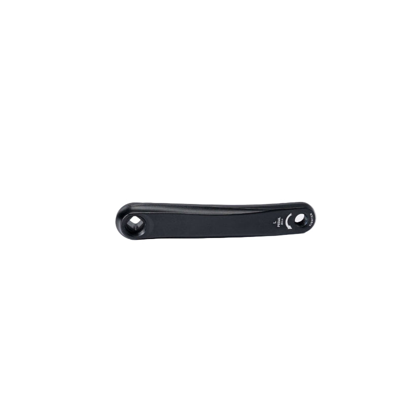 ADO Left Crank For Air Series Air 20/Air20S/Air 20 pro/Air28/Air 28pro/260T/Air carbon e-bike part