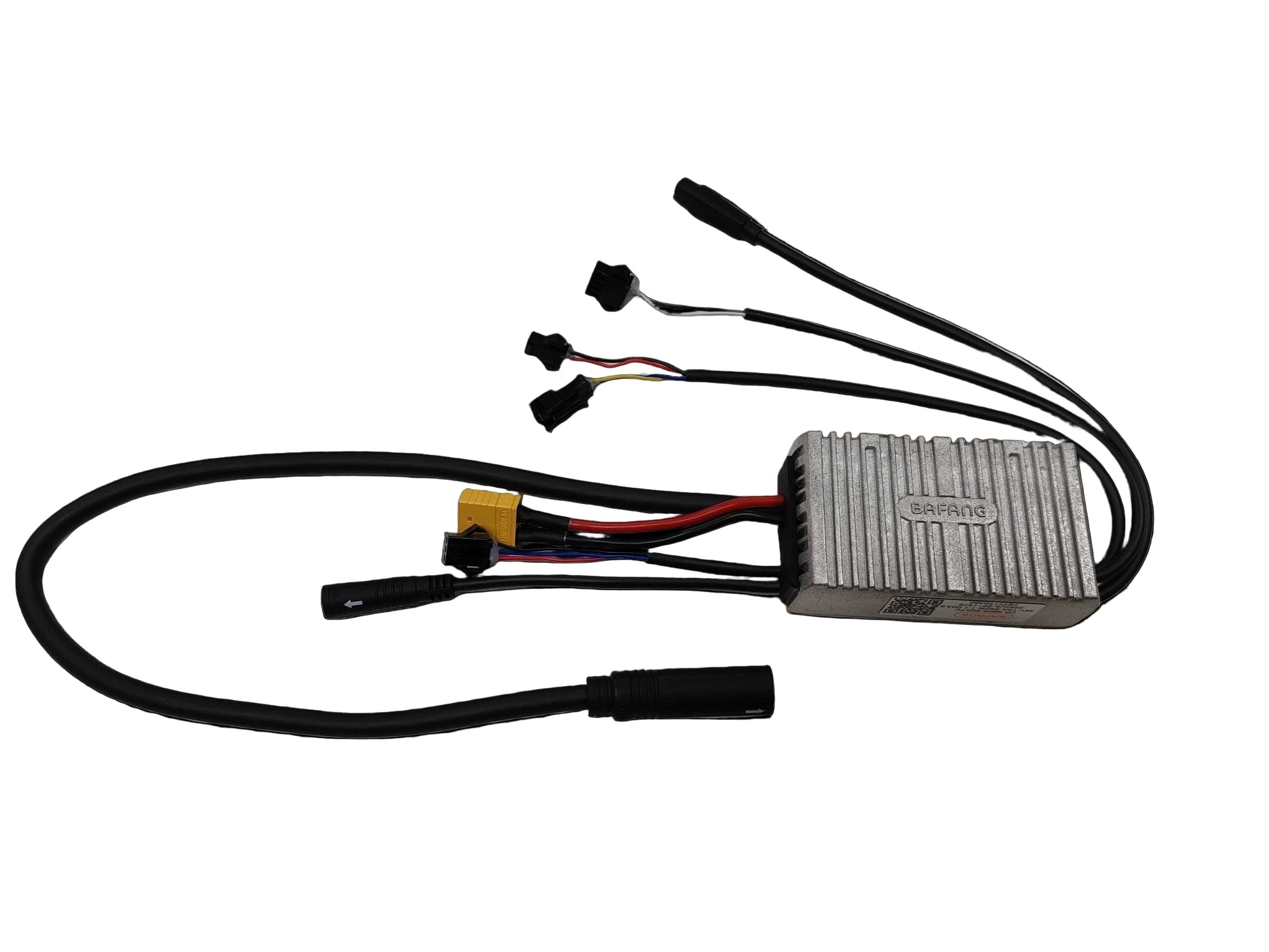 ADO Air 20 Pro Controller Electric bike Part UK