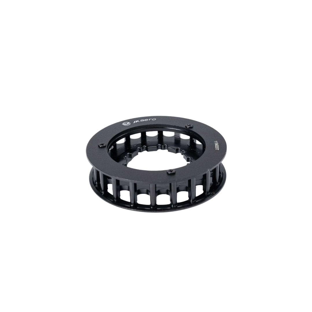 ADO Flywheel for Air 20 Pro/28 Pro/Carbon Electric Bike Parts UK