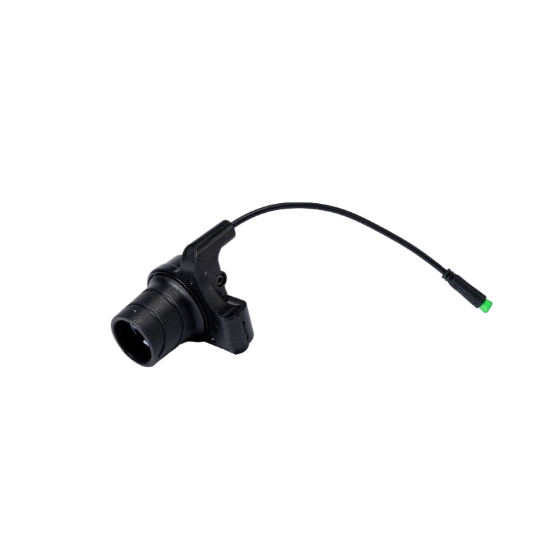 ADO Air 28 Throttle Electric Bike Part UK