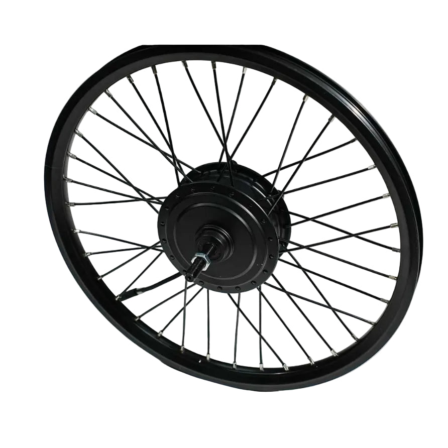 ADO Rear wheel mivice for Air 20 folding e-bike and Air 20S e-bike Electric Bike Parts UK