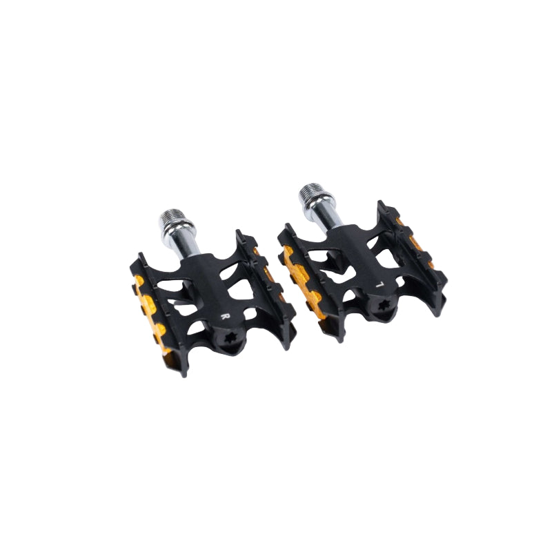 ADO Air Carbon E-Bike UK Pedal 