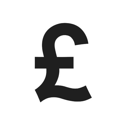 British Pound Link