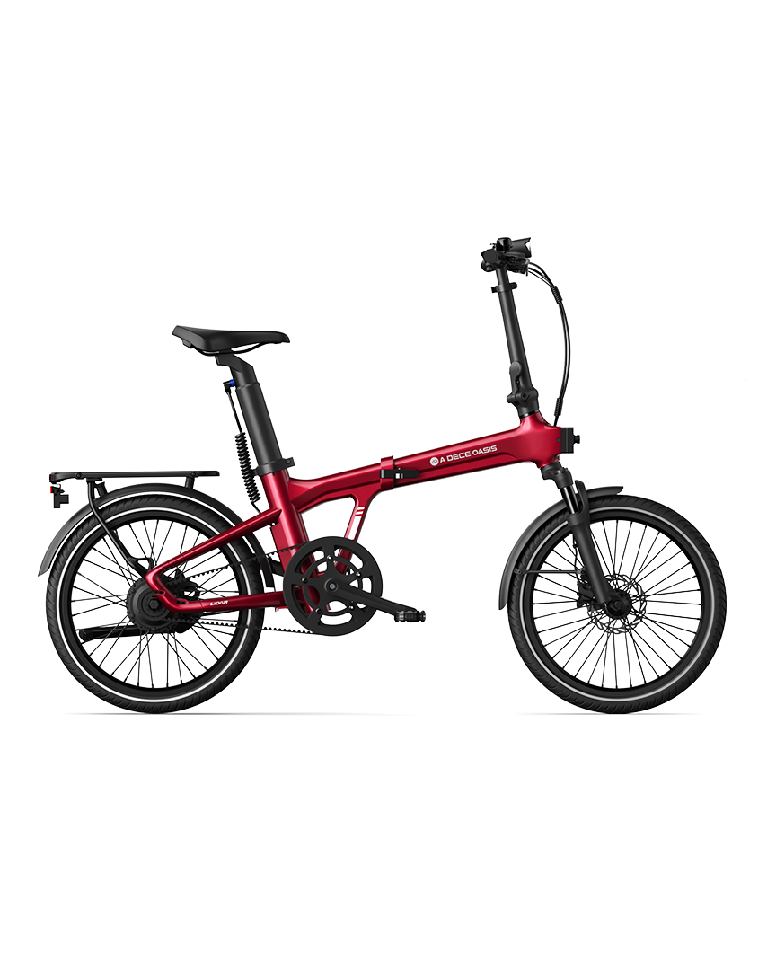 Berry Red (Limited Edition)