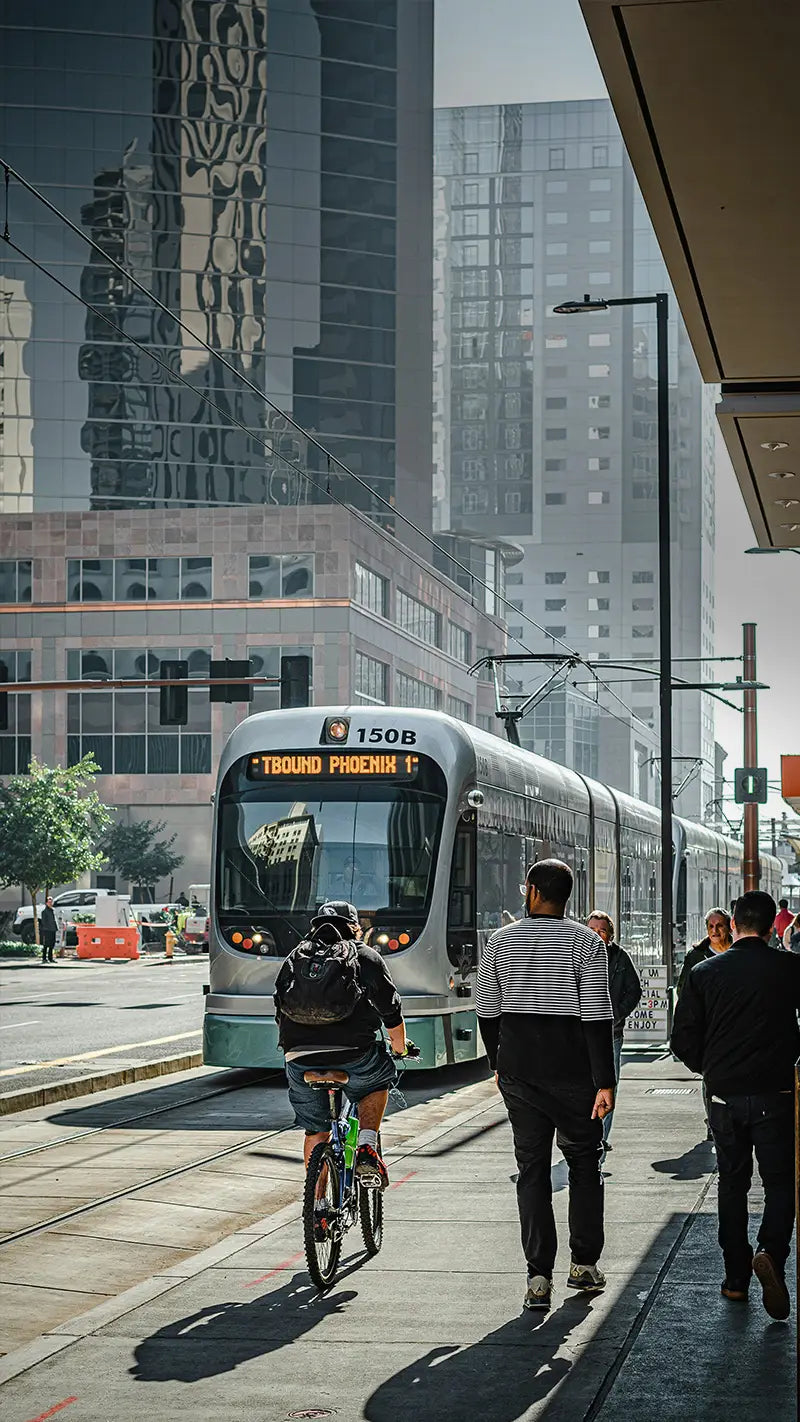 Commuting